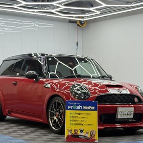 BMW・MINIクラブマン