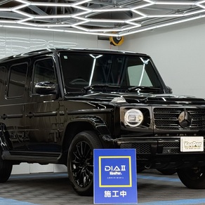 メルセデス・ベンツ・Gクラス