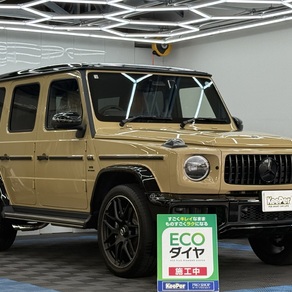 メルセデス・ベンツ・Gクラス