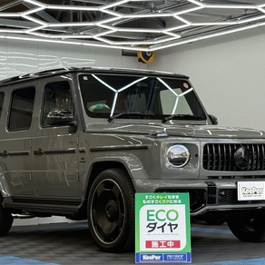 メルセデス・ベンツ・Gクラス