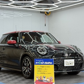 BMW・MINIクーパー