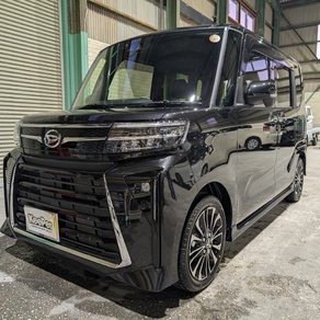 ダイハツ・タント