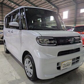 ダイハツ・タント