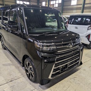 ダイハツ・タント