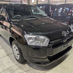 トヨタ・プロボックス