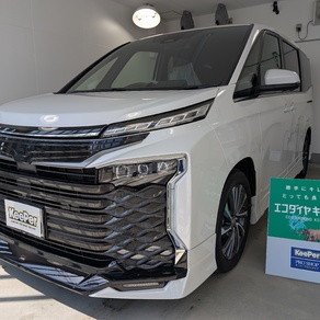 トヨタ・ヴォクシー