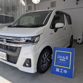 スズキ・ワゴンR