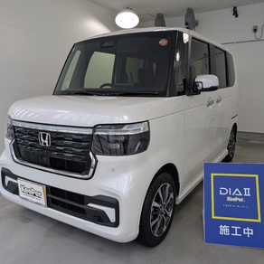 ホンダ・N-BOX