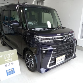 ダイハツ・タント