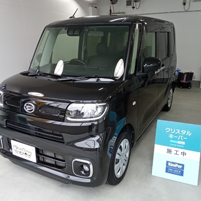 ダイハツ・タント