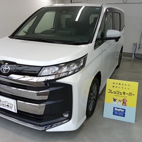 トヨタ・ノア