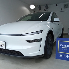 その他・テスラ・モデルY