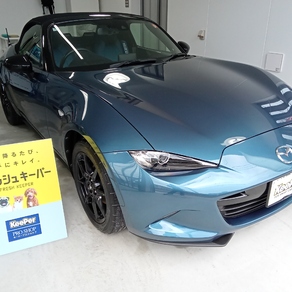 マツダ・ロードスター