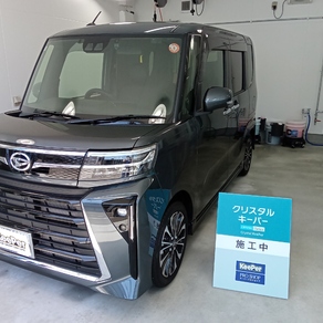 ダイハツ・タント