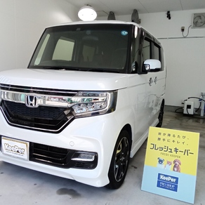 ホンダ・N-BOX
