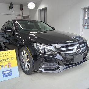メルセデス・ベンツ・Cクラス