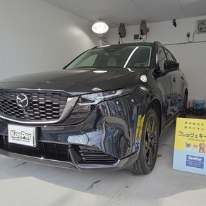マツダ・CX-5