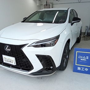 レクサス・NX