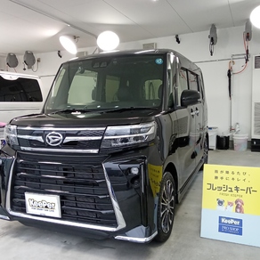 ダイハツ・タント