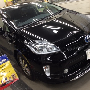 トヨタ・プリウス