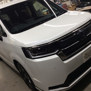 ホンダ・ステップワゴン