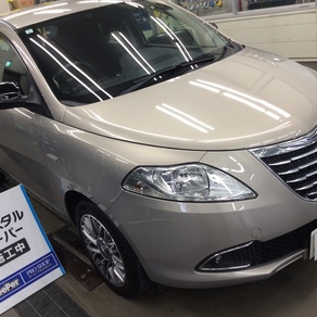 クライスラー・イプシロン