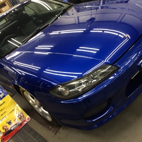 日産・シルビア