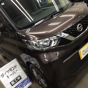 日産・ルークス