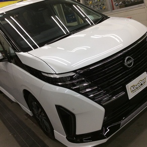 日産・セレナ