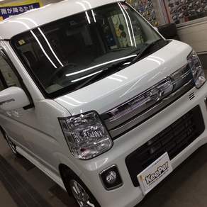 日産・NV100