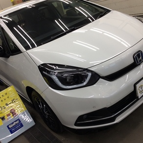 ホンダ・フィット