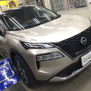 日産・エクストレイル