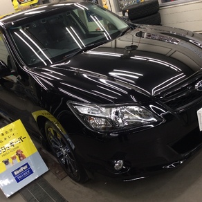 スバル・エクシーガ