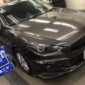 マツダ・アクセラ