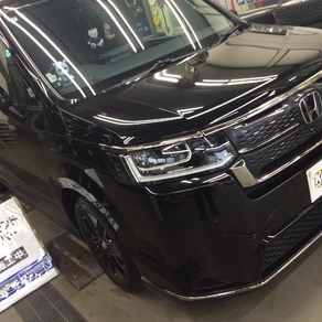 ホンダ・ステップワゴン