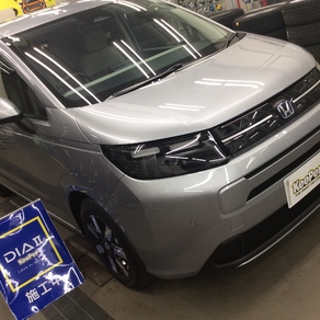 ホンダ・フリード