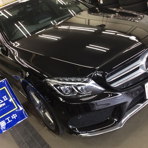 メルセデス・ベンツ・Cクラス