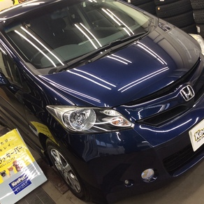 ホンダ・フリード