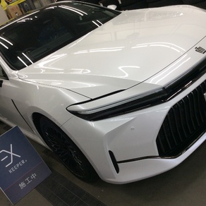 トヨタ・クラウンクロスオーバー