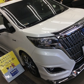 トヨタ・エスクァイア