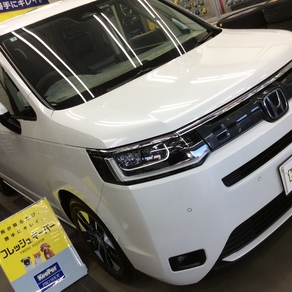 ホンダ・ステップワゴン