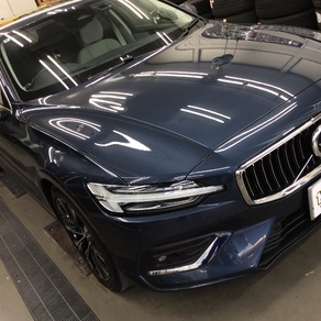 ボルボ・V60