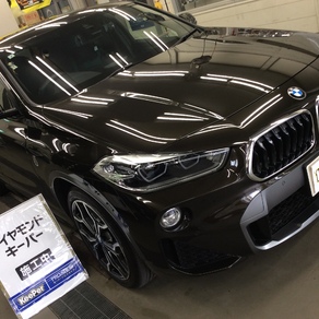 BMW・X1