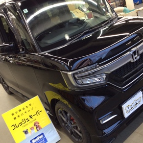 ホンダ・N-BOX