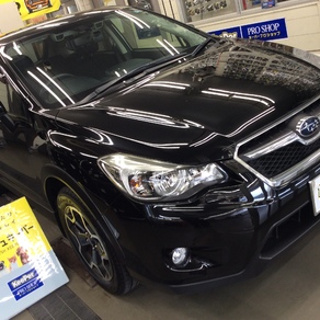スバル・XV