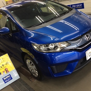 ホンダ・フィット