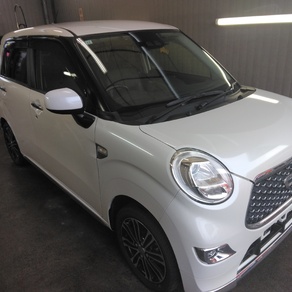 ダイハツ・キャスト