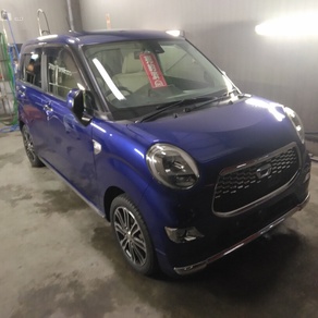 ダイハツ・キャスト