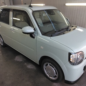 ダイハツ・トコット