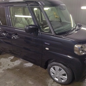 スズキ・スペーシア